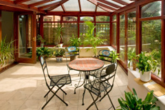 Burrow conservatory quotes