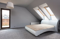 Burrow bedroom extensions