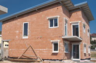 Burrow home extensions