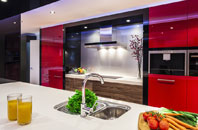 Burrow kitchen extensions